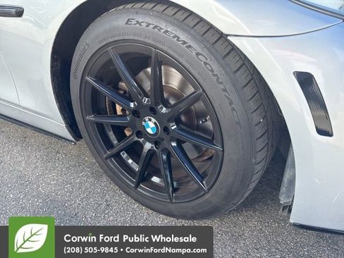 Used 2012 BMW 528i Sedan image 10