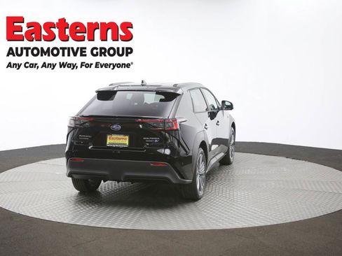 Used 2023 Subaru Solterra AWD image 38