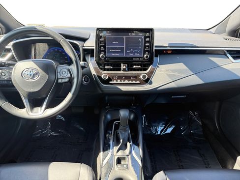 Used 2022 Toyota Corolla XSE w/ Carpet Mat Package (TMS) image 10