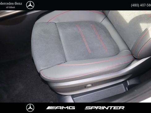 New 2026 Mercedes-Benz GLA 250 image 10