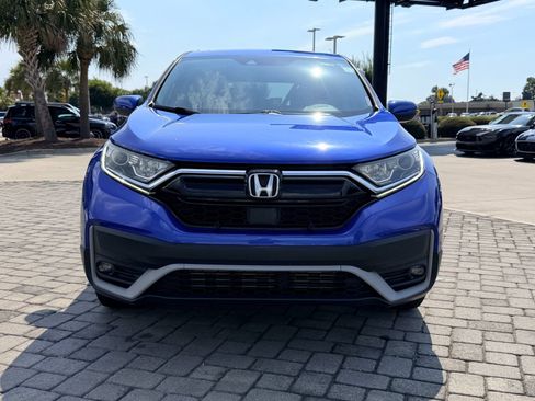 Used 2020 Honda CR-V EX-L image 5