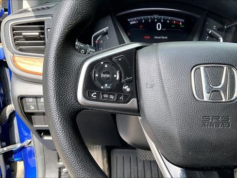 Used 2021 Honda CR-V EX image 10