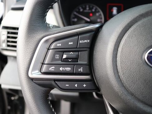 Used 2025 Subaru Outback Premium image 24