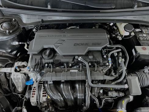 New 2026 Kia K4 FWD image 28