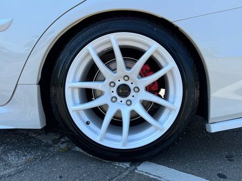 Used 2017 Subaru WRX AWD/4WD image 15