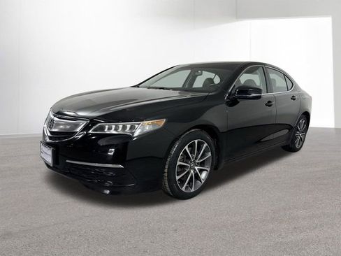 Used 2016 Acura TLX V6 image 23