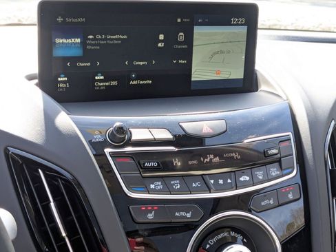 New 2026 Acura RDX SH-AWD w/ Technology Package image 11