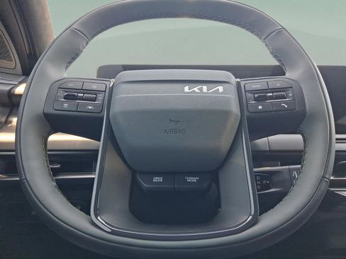 New 2027 Kia Telluride X-Line SX Prestige AWD/4WD image 13