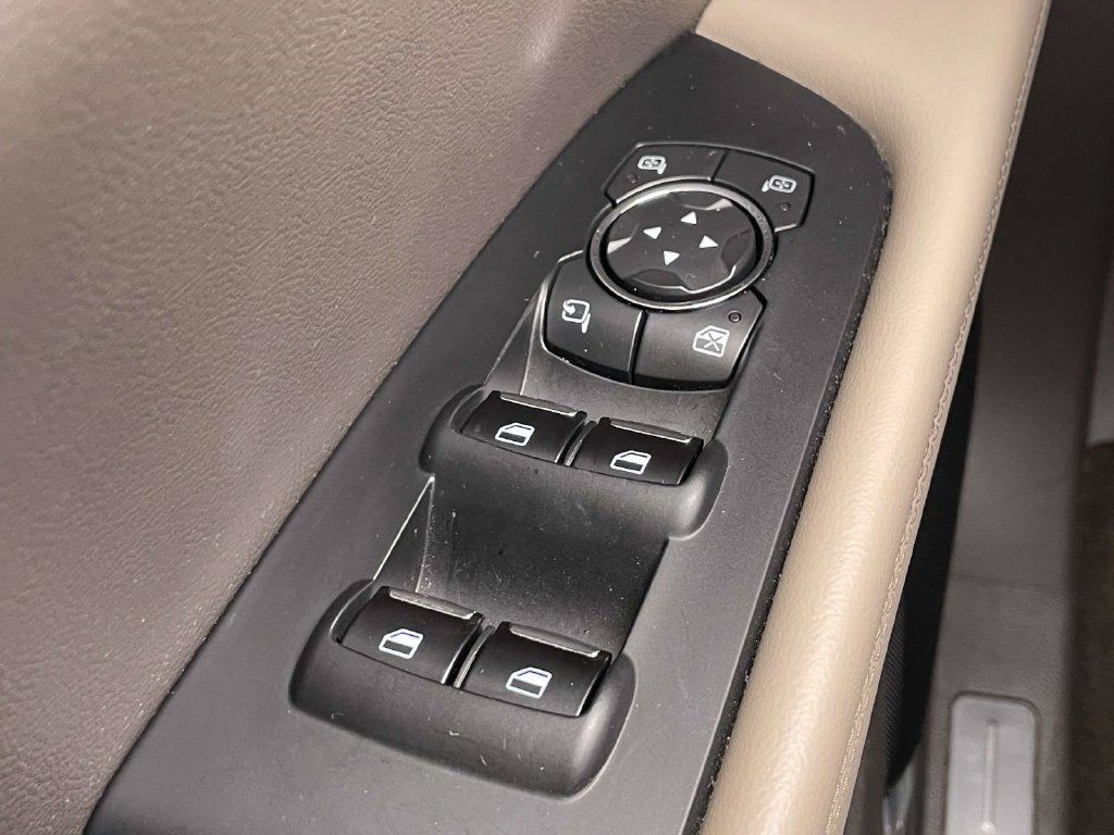 Used 2022 Lincoln Nautilus Reserve w/ Equipment Group 201A AWD/4WD image 37