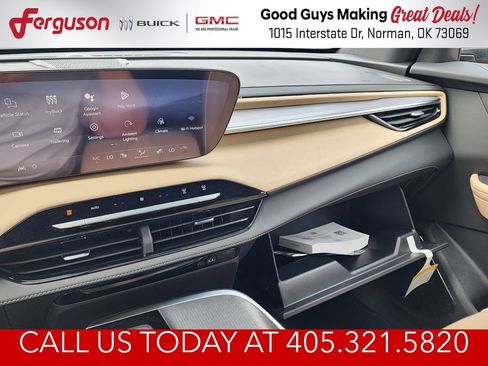 New 2026 Buick Enclave Preferred w/ Power Package FWD image 35