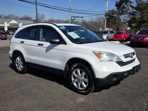 Used 2009 Honda CR-V EX image 3