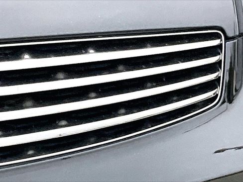 Used 2003 INFINITI G35 Coupe w/ Premium Pkg image 11