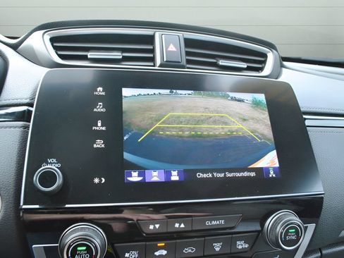 Certified 2019 Honda CR-V EX image 22