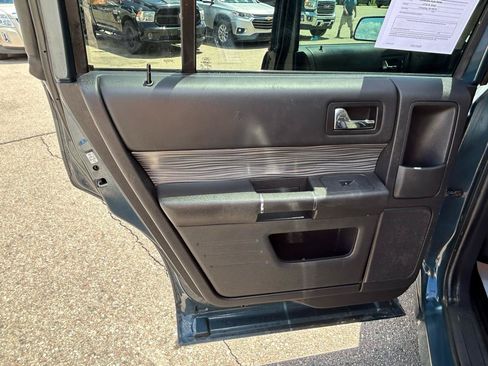 Used 2016 Ford Flex Limited w/ Equipment Group 303A AWD/4WD image 14