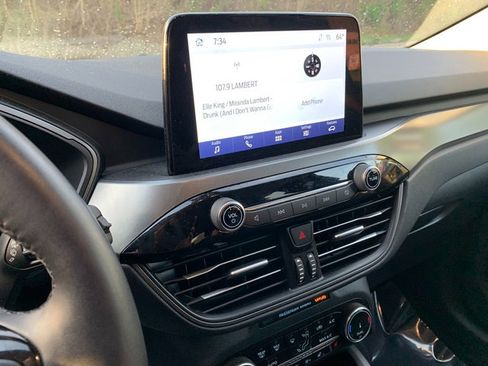 Used 2023 Ford Escape Active image 26