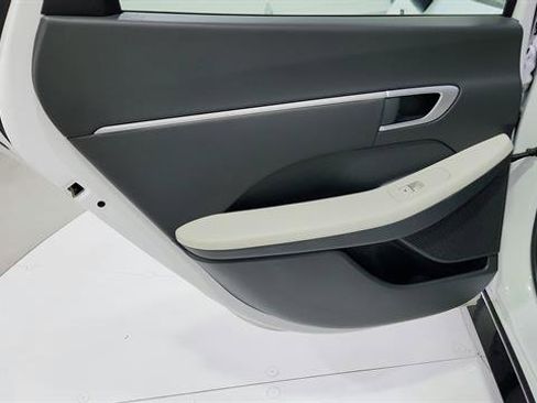 Used 2025 Hyundai Sonata SEL image 22
