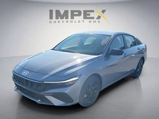Used 2026 Hyundai Elantra Sport FWD video 1