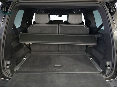 Used 2025 Rivian R1S Adventure AWD/4WD image 8