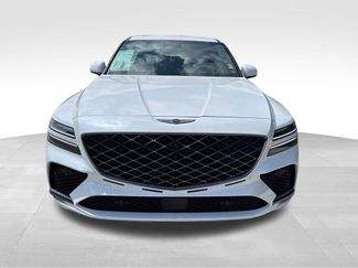 New 2026 Genesis GV80 3.5T e-SC AWD/4WD video 2