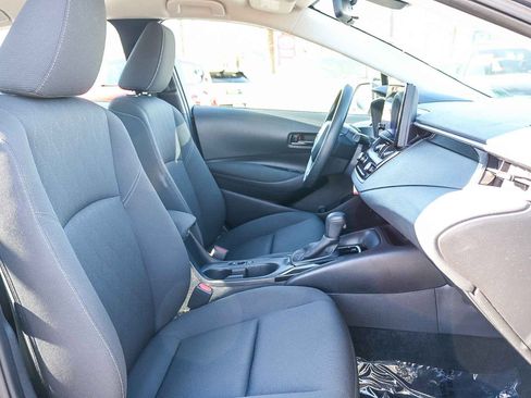 Certified 2023 Toyota Corolla LE image 15