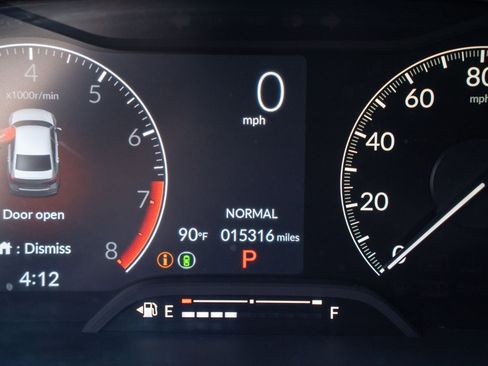 Used 2024 Honda Civic Sport image 34