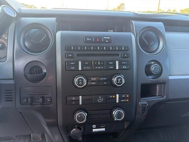 Used 2013 Ford F150 XL w/ Mid Equipment Group RWD image 20