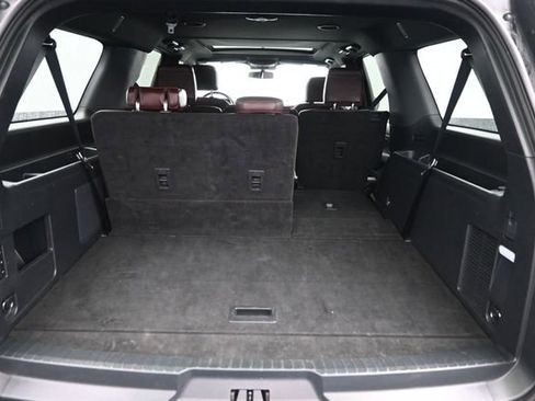 Certified 2023 Ford Expedition Max Limited AWD/4WD image 7