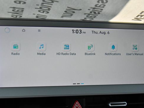 Used 2024 Hyundai Ioniq 5 SE RWD image 23