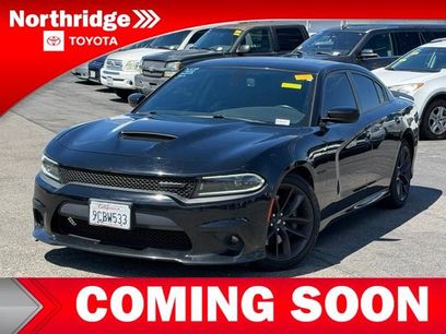 Used 2022 Dodge Charger R/T w/ Performance Handling Group