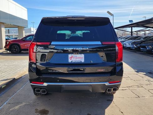 New 2026 GMC Yukon XL Denali w/ Denali Reserve Package image 4