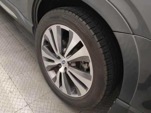 Used 2019 Subaru Ascent Limited w/ Popular Package #2A AWD/4WD image 31