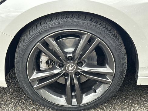 Certified 2023 Acura Integra A-Spec FWD image 12