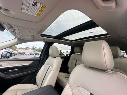 Used 2024 MAZDA CX-90 Plug-In Hybrid w/ Premium Pkg image 28