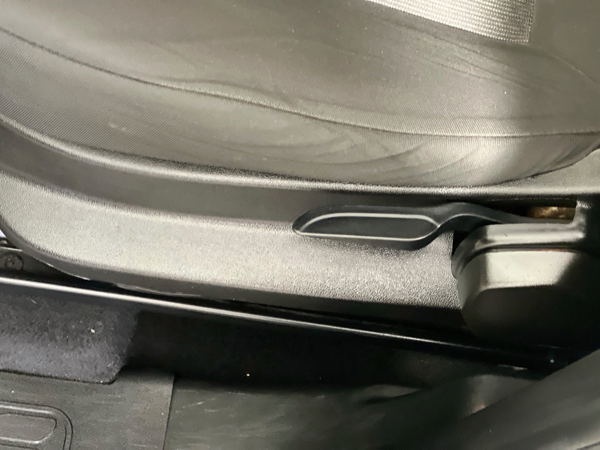 Used 2022 RAM ProMaster City Wagon FWD image 15