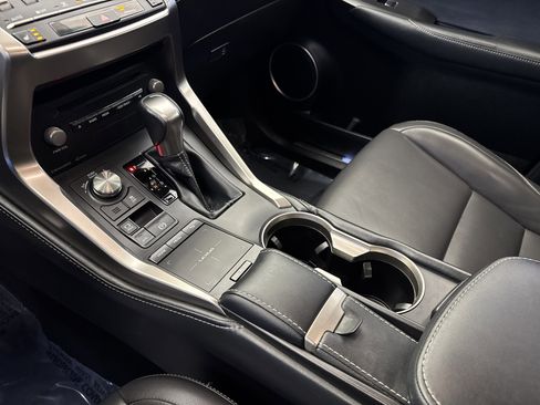 Used 2018 Lexus NX 300 FWD image 22