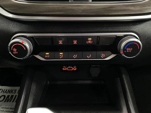 Certified 2025 Nissan Altima 2.5 SV FWD image 22