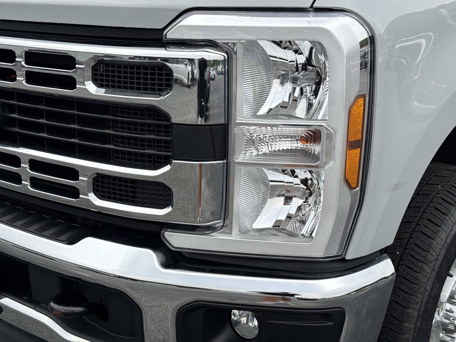 Used 2026 Ford F250 XLT AWD/4WD image 9