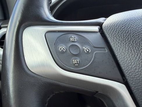 Used 2019 GMC Acadia SLT w/ Black Edition image 21