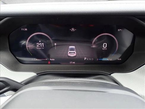 New 2026 Jeep Cherokee Laredo AWD/4WD image 26