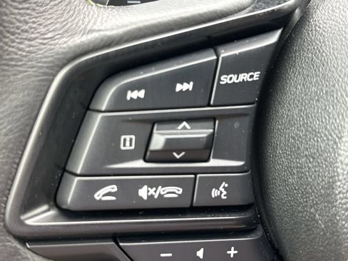 Used 2024 Subaru Outback Onyx Edition XT AWD/4WD image 31