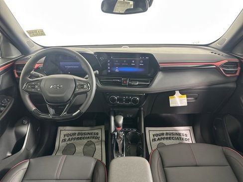 New 2026 Chevrolet TrailBlazer RS w/ Convenience Package image 17