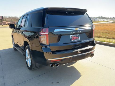 Used 2023 Chevrolet Tahoe High Country image 7