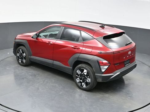 Used 2025 Hyundai Kona SEL AWD/4WD image 43