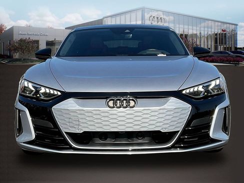 Used 2024 Audi RS e-tron GT w/ Carbon Performance Package AWD/4WD image 2