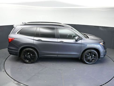 Used 2022 Honda Pilot Special Edition image 28