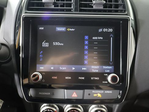 New 2026 Mitsubishi Outlander Sport ES AWD/4WD image 37