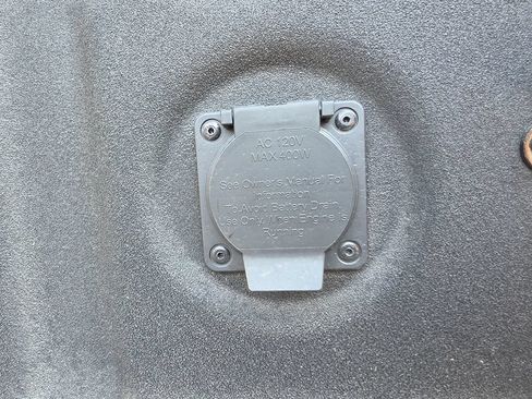 New 2026 Nissan Frontier Pro-X w/ Pro-X Convenience Package RWD image 42