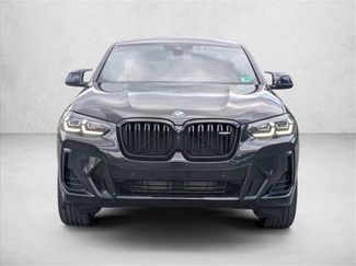 Used 2024 BMW X4 M40i w/ Premium Package AWD/4WD video 2