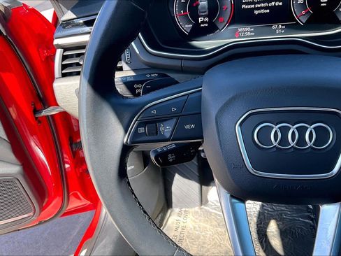 Used 2024 Audi A5 2.0T Premium Plus image 23