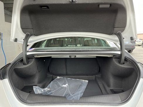 New 2025 Cadillac CT4 Sport image 7